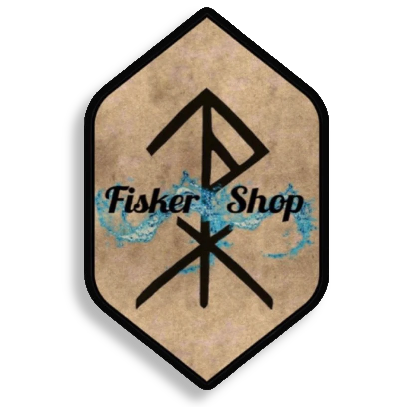 Fiskershop